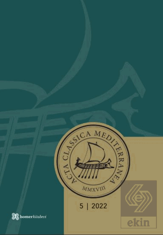 Acta Classica Mediterranea (AClasMed)