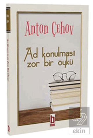 Ad Konulması Zor Bir Öykü