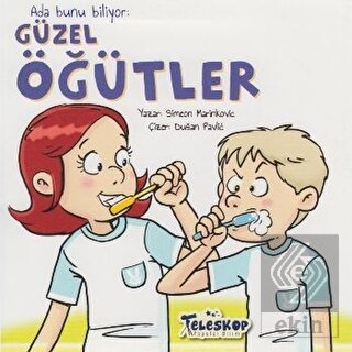 Ada Bunu Biliyor - Güzel Öğütler