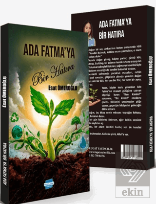 Ada Fatmaya Bir Hatıra