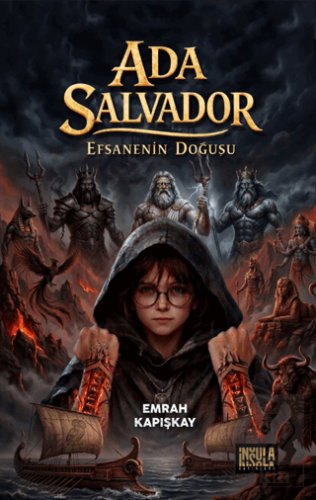 Ada Salvador – Efsanenin Doğuşu