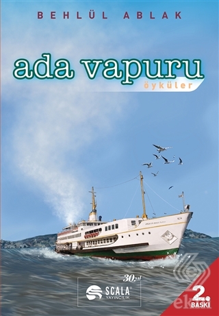 Ada Vapuru - Öyküler