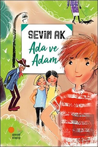 Ada ve Adam