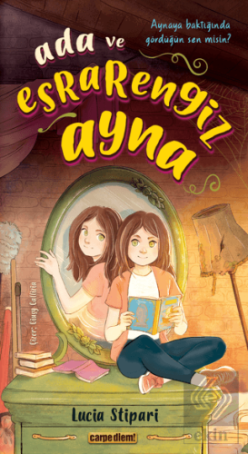 Ada ve Esrarengiz Ayna