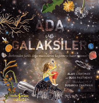 Ada ve Galaksiler