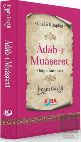Adab-ı Muaşeret - Görgü Kuralları