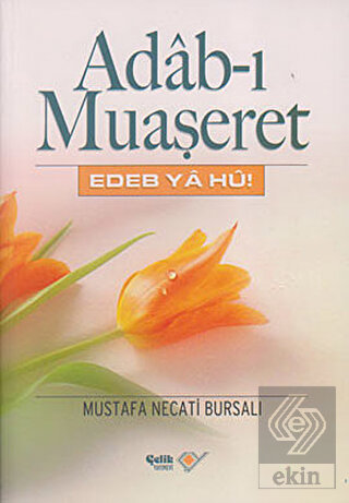 Adab-ı Muaşeret