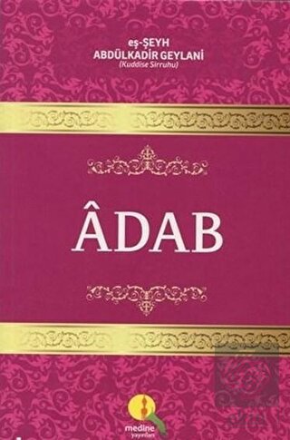 Adab