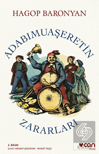 Adabımuaşeretin Zararları