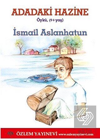 Adadaki Hazine