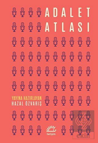 Adalet Atlası