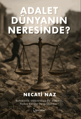 Adalet Dünyanın Neresinde?