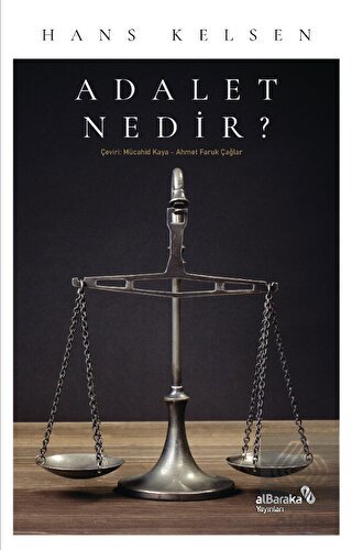 Adalet Nedir?