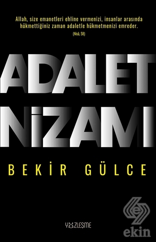 Adalet Nizamı