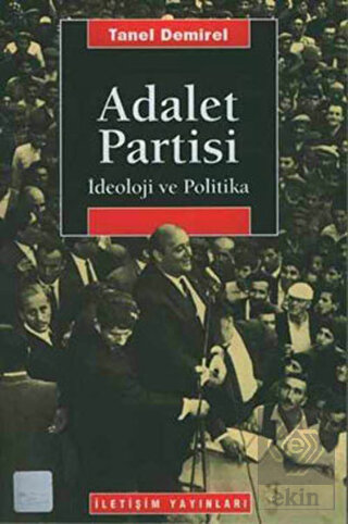 Adalet Partisi