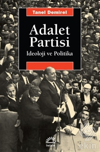 Adalet Partisi