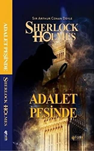 Adalet Peşinde - Sherlock Holmes