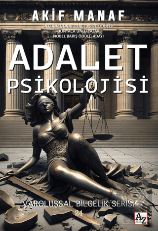 Adalet Psikolojisi