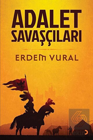Adalet Savaşçıları