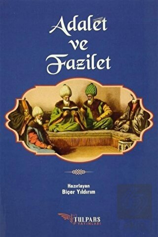 Adalet ve Fazilet