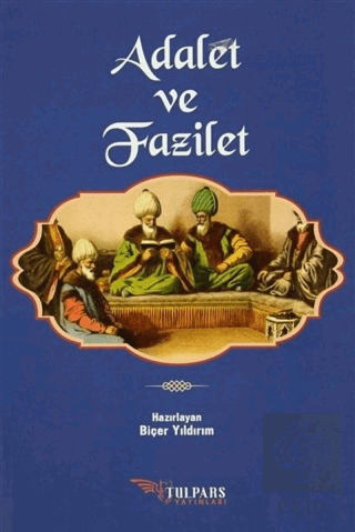 Adalet ve Fazilet