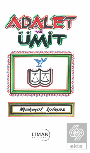Adalet Ve Ümit