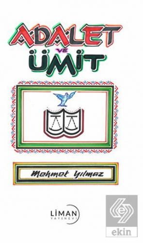 Adalet Ve Ümit