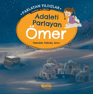 Adaleti Parlayan Ömer