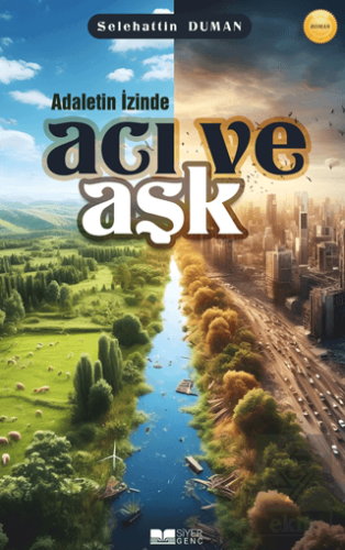 Adaletin İzinde Acı ve Aşk