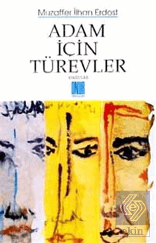 Adam İçin Türevler Eskiz/ler