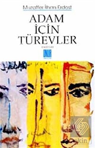 Adam İçin Türevler Eskiz/ler