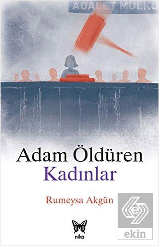 Adam Öldüren Kadınlar