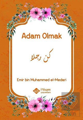 Adam Olmak