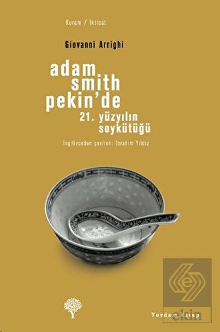 Adam Smith Pekin\'de