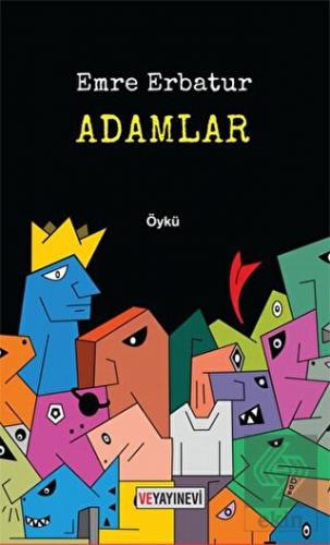 Adamlar