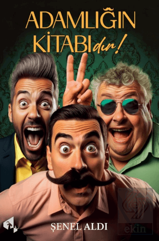 Adamlığın Kitabıdır Şenel Aldı Papirüs Yayınevi Satın Al - ekinkitap.c