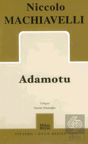 Adamotu