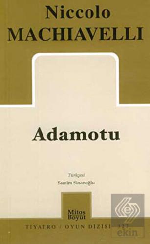 Adamotu