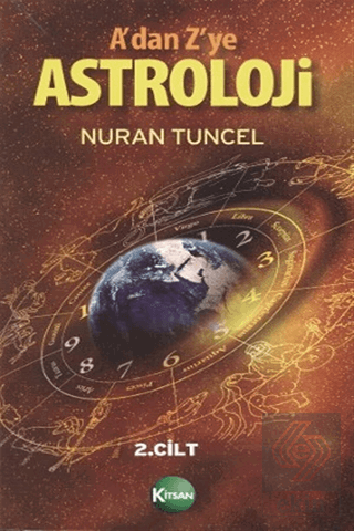 A'dan Z'ye Astroloji 2. Kitap