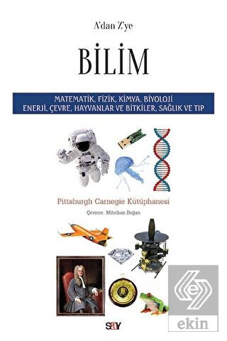 A\'dan Z\'ye Bilim