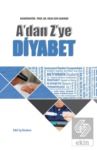 Adan Zye Diyabet