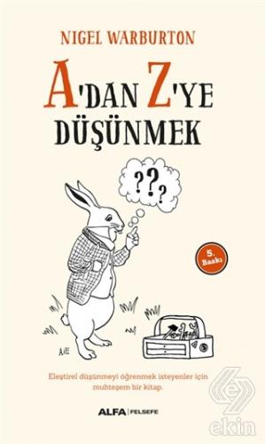 A\'dan Z\'ye Düşünmek