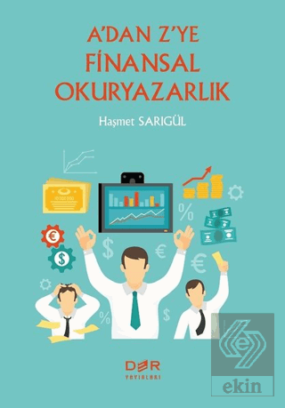 A'dan Z'ye Finansal Okuryazarlık