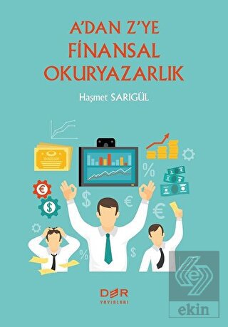A'dan Z'ye Finansal Okuryazarlık