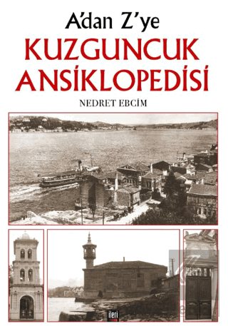 Adan Zye Kuzguncuk Ansiklopedisi