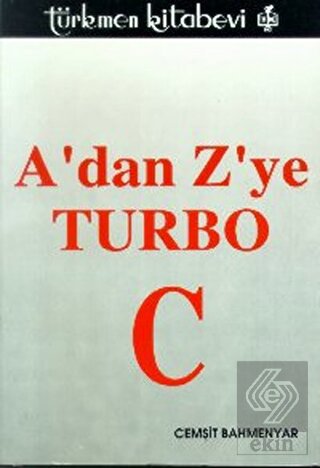 A'dan Z'ye Turbo C