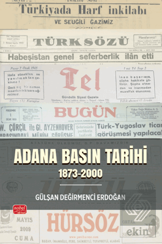 Adana Basın Tarihi (1873-2000)