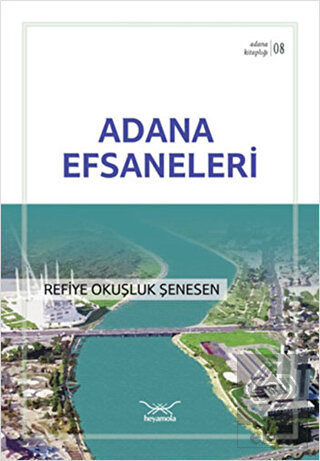 Adana Efsaneleri