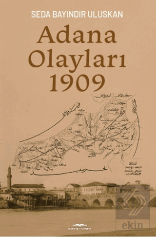 Adana Olayları 1909