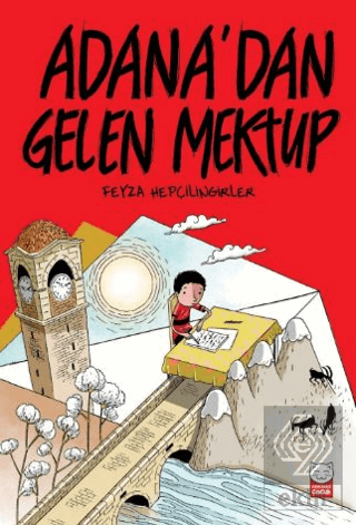 Adana'dan Gelen Mektup